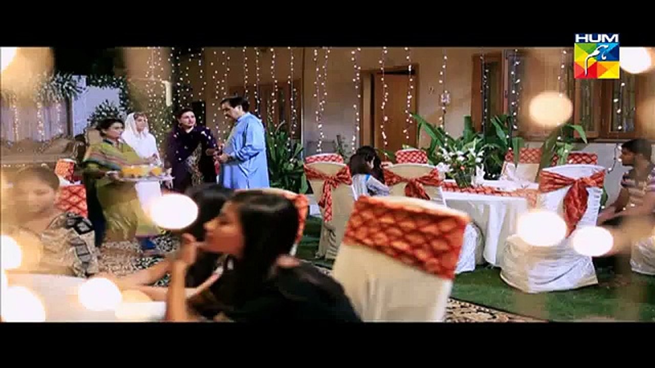 Nikah Episode 4 Full HUM TV Drama Jan 25, 2015 - dailymotion