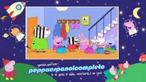 Peppa pig capitulos completos en espanol  fiesta de pijamas