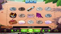 Beach™ da NetEnt | Slot Gratis | SlotMachineGratisX.com