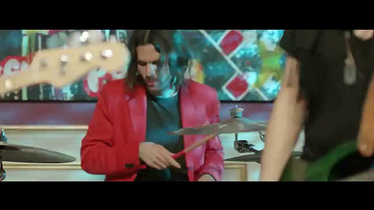 Can Bonomo - Tastamam (Official Video)