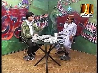 Tipical Talk "Sadar Shahri Itehad"