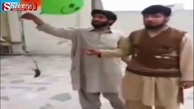 İnternette tıklanma rekorları kırıyor