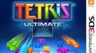 Tetris Gameplay (Nintendo 3DS) [60 FPS] [1080p]
