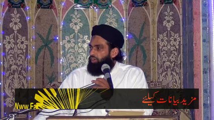 Zamana Jahileat aur AajKa Muslim  2D/2 by Mufti Nazeer Ahmad Raza