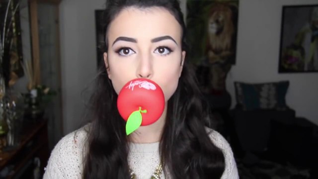 Comment avoir des lèvres pulpeuses (Tutoriel)