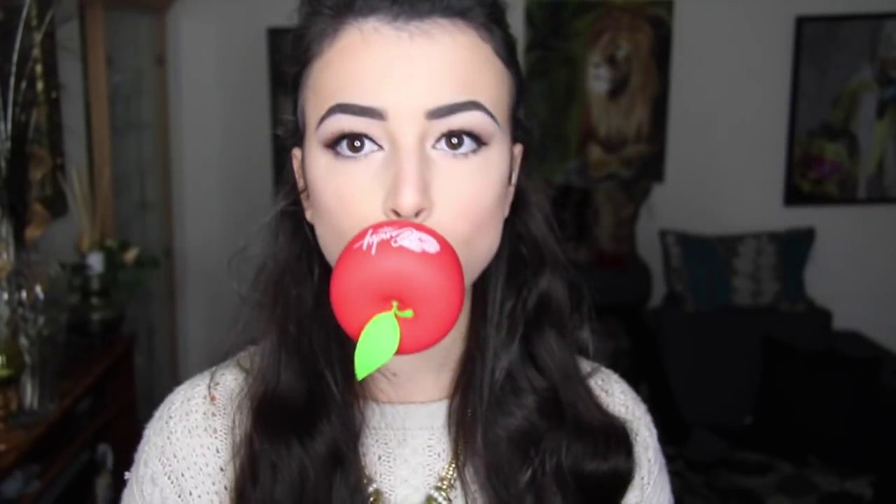 Comment avoir des lèvres pulpeuses (Tutoriel)