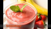 Smoothies for Diabetics, health Benefit of Smoothies for Diabetics