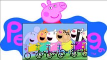 Peppa Pig en espanol El barco new abuelo dibujos infantiles episode