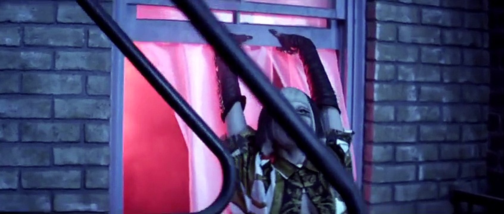 Lady Gaga - The Edge Of Glory