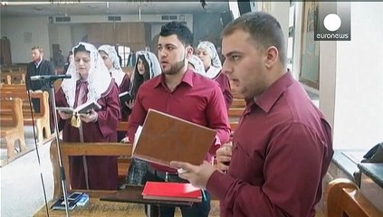 Syrie : 19 chrétiens auraient été libérés contre une rançon