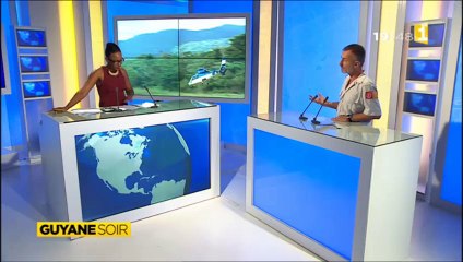 ITW Gilles Kleitz