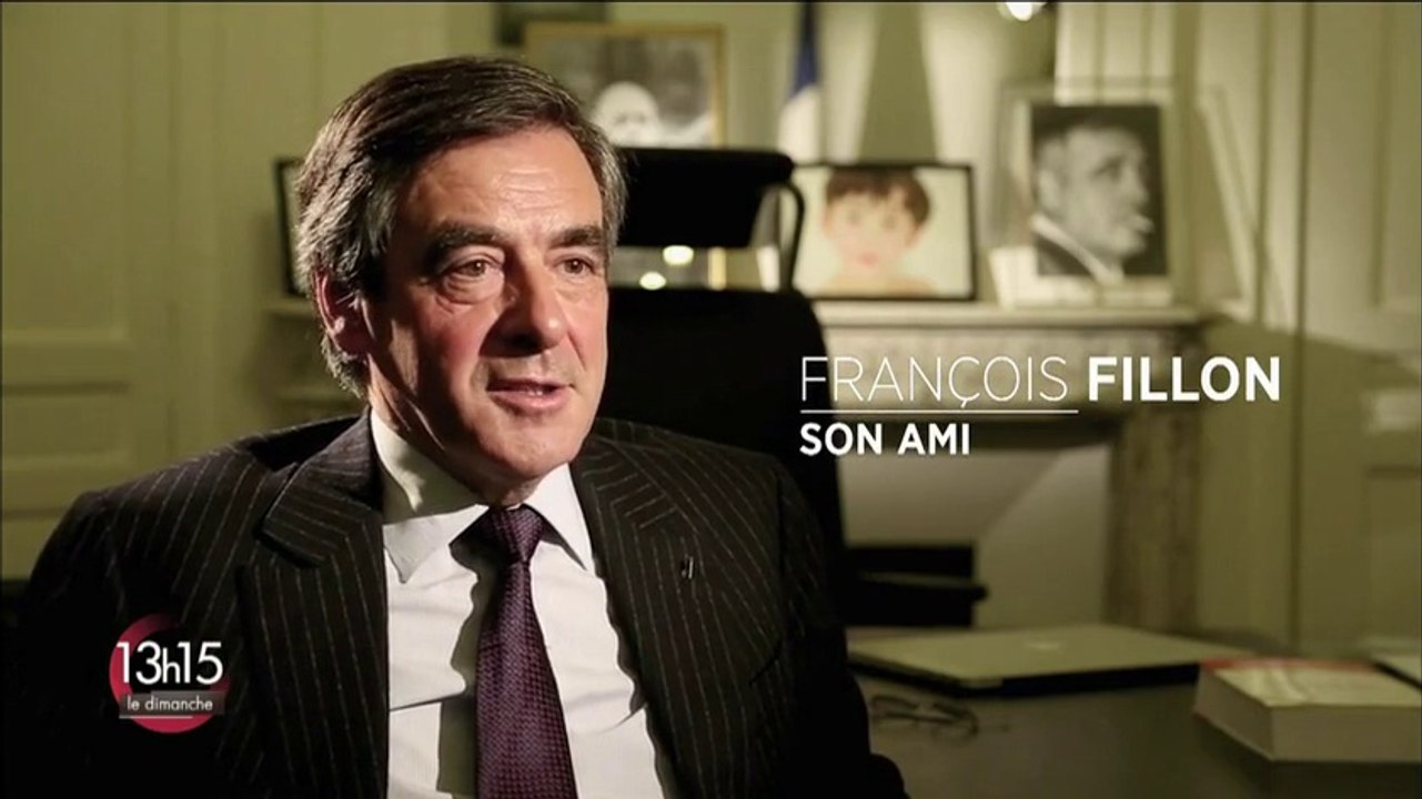 Hommage à Philippe Seguin