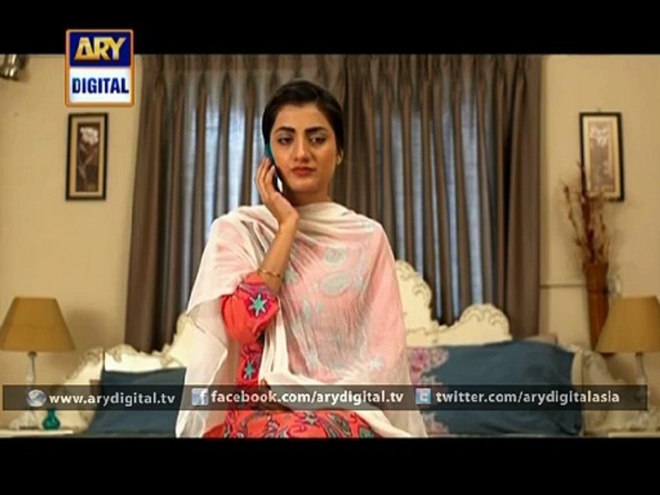 Qismat Ep – 100 – 2nd March 2015