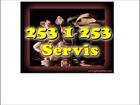Başakşehir Wilo Servisi 0212 253 1 253 Başakşehir Wilo Hidrofor Servisi