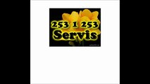 Bayrampaşa Wilo Servisi 0212 253 1 253 Bayrampaşa Wilo Hidrofor Servisi