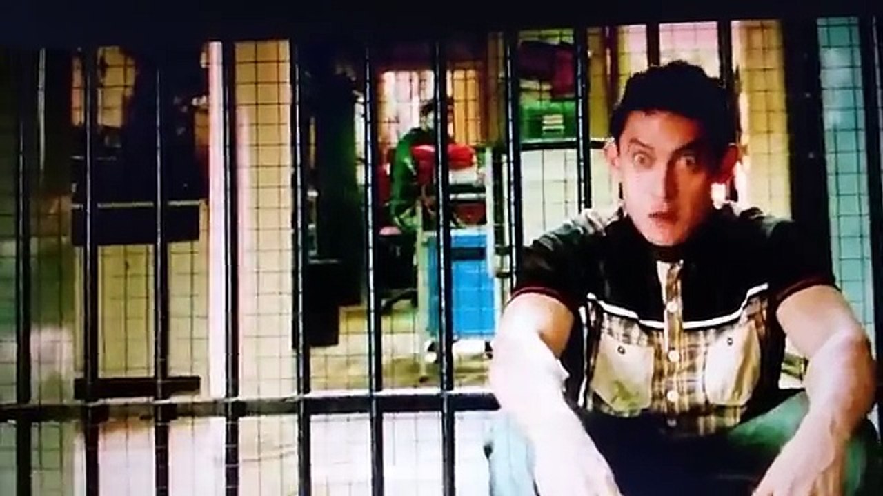 HINDI LANGUAGE Funny scene