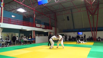 Shodan 28/02/2015 - Shiai 1