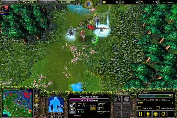 Just One Day Nova Pax tease Livefire- (2007-12-9)