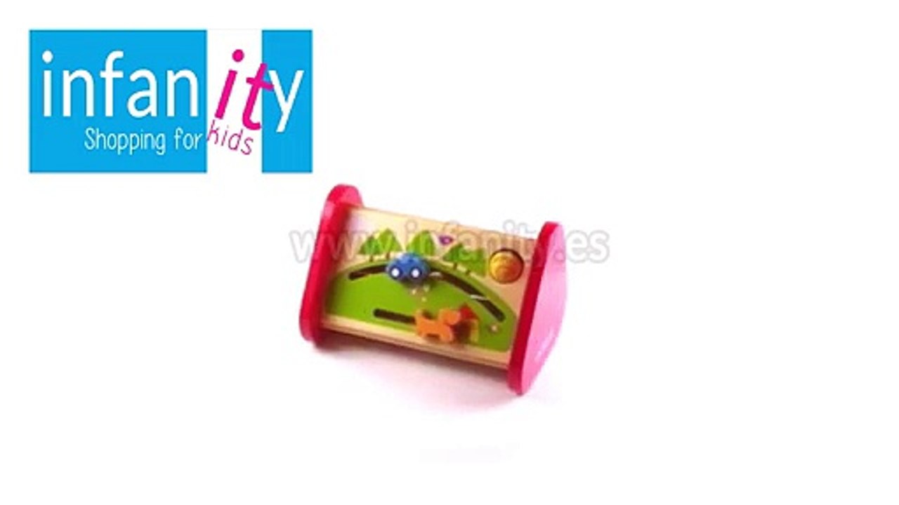 Centro de actividades Goula