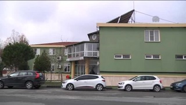 Akhisar Belediyespor Teknik Direktörü Carlos