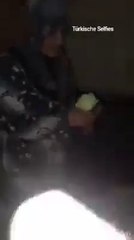 Anneye süpriz hediye Mekkeye *_*