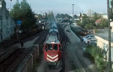 TTNet Adana Fate Fat Reklamı