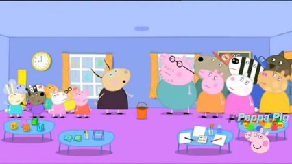 Peppa Pig - La carrera benéfica