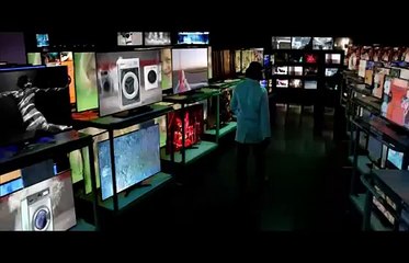 Vestel Kenan İmirzalıoğlu Reklamı