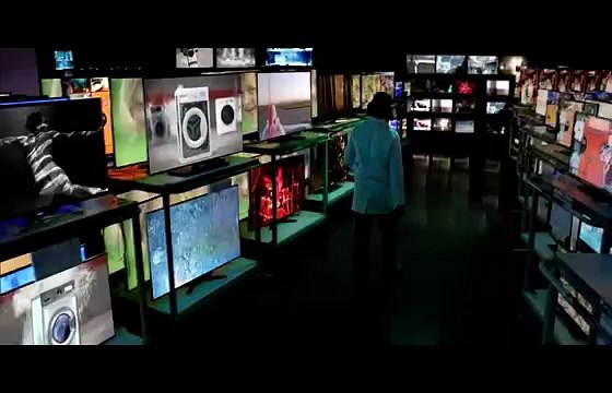 Vestel Kenan İmirzalıoğlu Reklamı