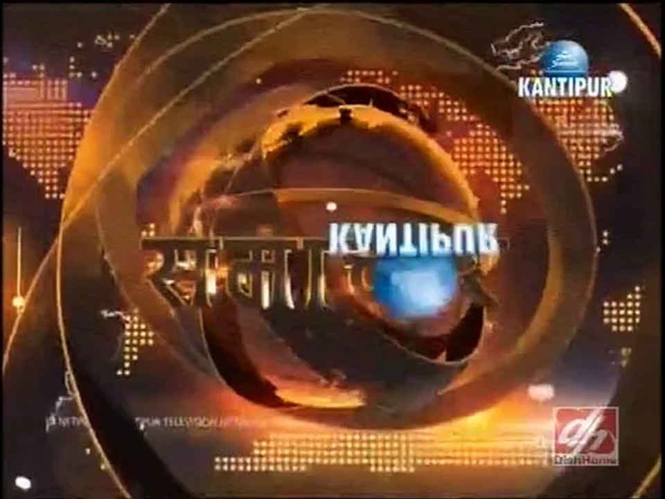Evening News, March 02