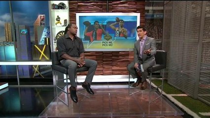 Can Mariota steal the spotlight from Winston?