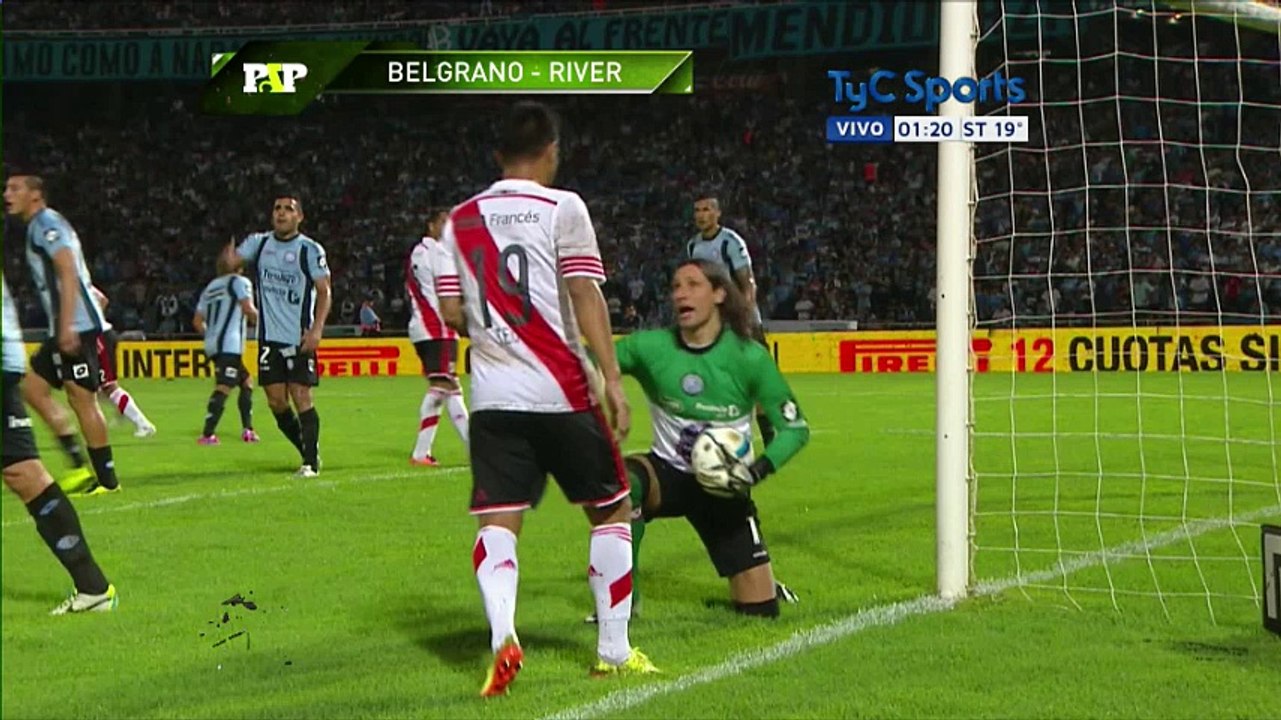 river-belgrano