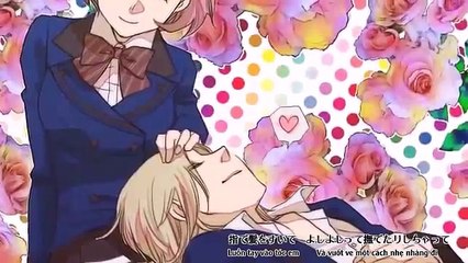 [Vietsub] Sôcôla Ác ma PV - Ác quỷ ngọt ngào