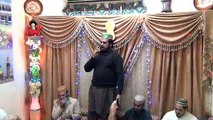 Muhammad Riaz Sultani Sahib~Punjabi Naat~Dila wich rakh key piyaar Ali dey Bachyan da ban ja tabedar Ali dey Bachyan da
