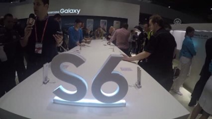 Gsma Mobil Dünya Kongresi -Yeni Telefon Modelleri