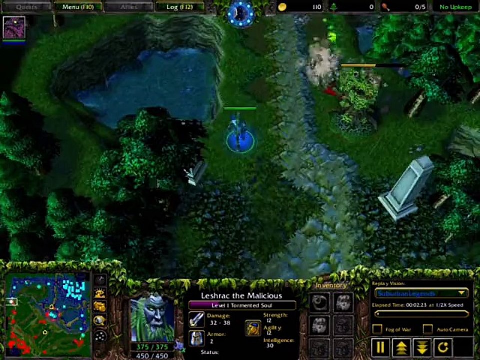 TS Danger Zone (2007-7-14)