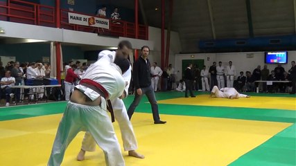 Shodan 28/02/2015 - Shiai 5