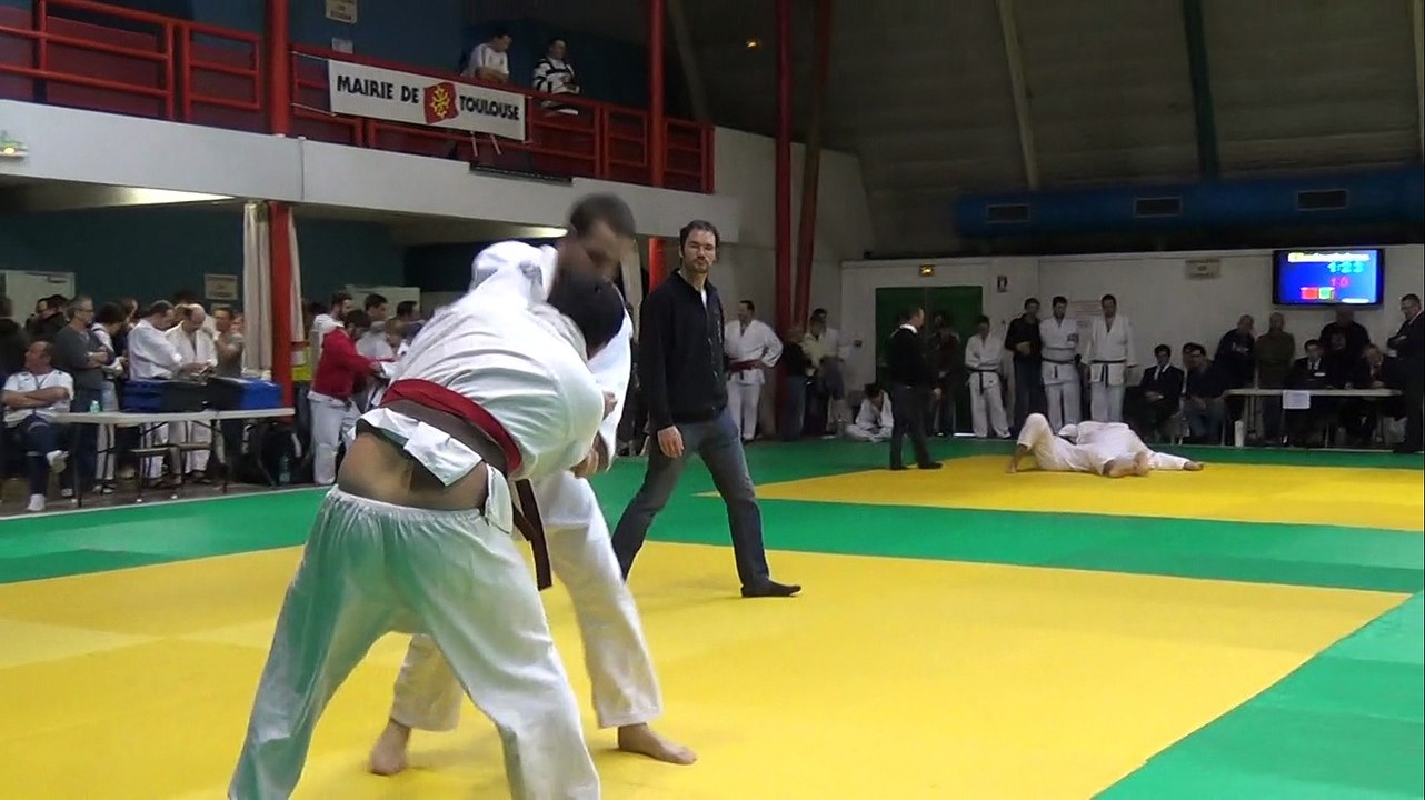 Shodan 28/02/2015 - Shiai 5