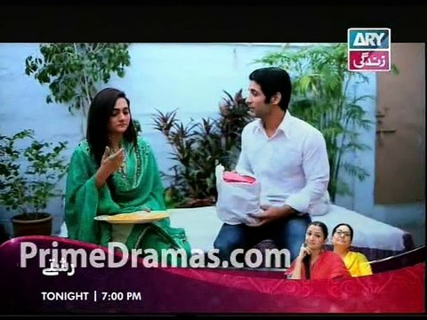 Behnein Aisi Bhi Hoti Hain Epi 183– 2nd march 2015 P2