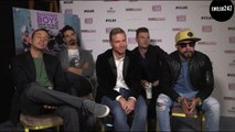 Backstreet Boys: Große Kino-Doku lässt Frauenherzen höher schlagen!