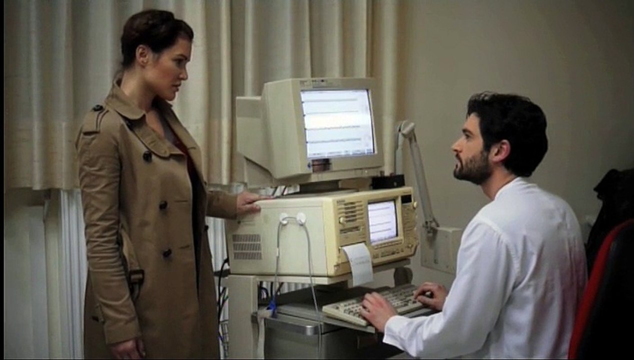 ΤΑ ΠΑΙΔΙΑ ΤΟΥ ΕΜΦΥΛΙΟΥ (FILS DE GRECE) -Τeaser trailer