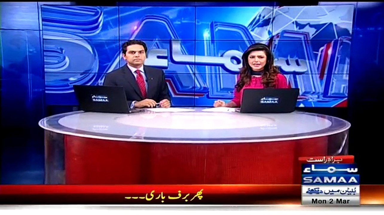 Sindh Rangers Today Dismissed Allegations Of A Political Party MQM Regarding Killing Their Workers