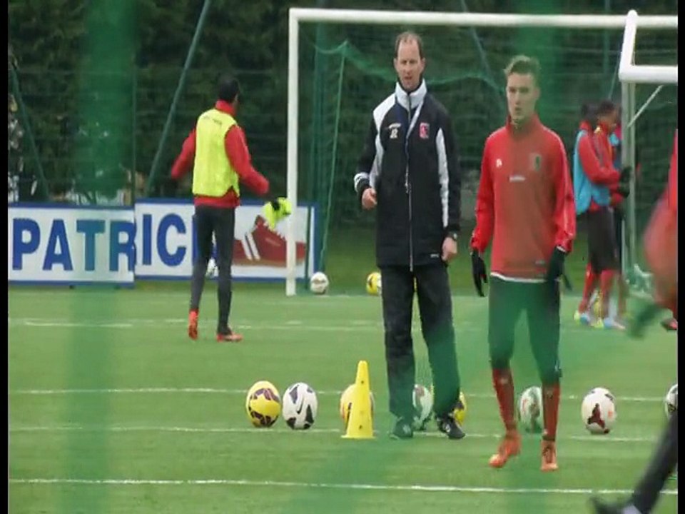 Coupe de France  : l'USBCO reçoit l'AS Saint-Etienne