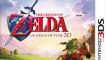The Legend Of Zelda Ocarina Of Time 3D Gameplay (Nintendo 3DS) [60 FPS] [1080p]
