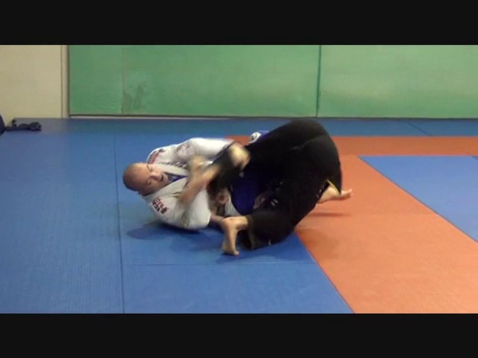 jjb team no escape 368