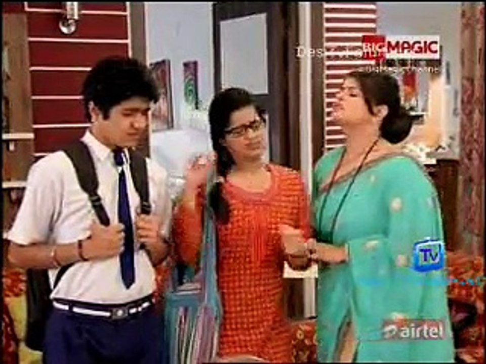Bal Gopal Kare Dhamaal 2nd March 2015 Video Watch Online prt1
