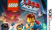 The LEGO Movie Videogame Gameplay (Nintendo 3DS) [60 FPS] [1080p]