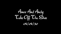 Amos and Andy radio program Take That Shoe Off OTR old time radio