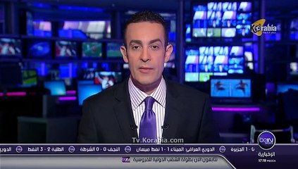 روبينيو يحرز هاتريك و يقود سانتوس للفوز في الدوري البرازيلي
