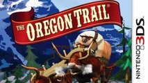 The Oregon Trail Gameplay (Nintendo 3DS) [60 FPS] [1080p]